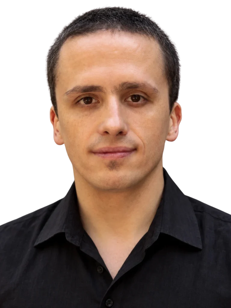 Michał Jankowiak, specjalista SEO i brandingu, SEO Brand